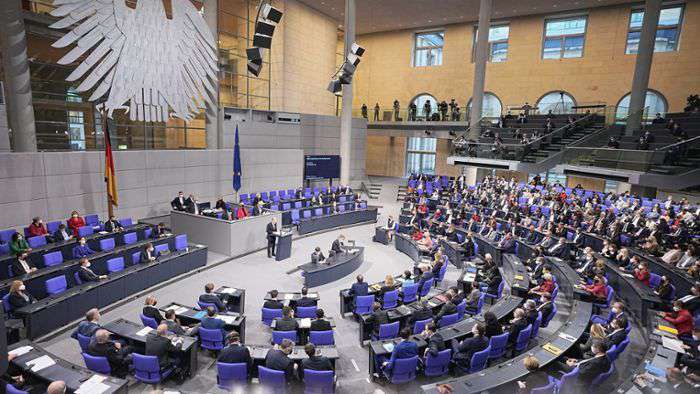 Scholz will put the question of confidence in the government to the vote in December