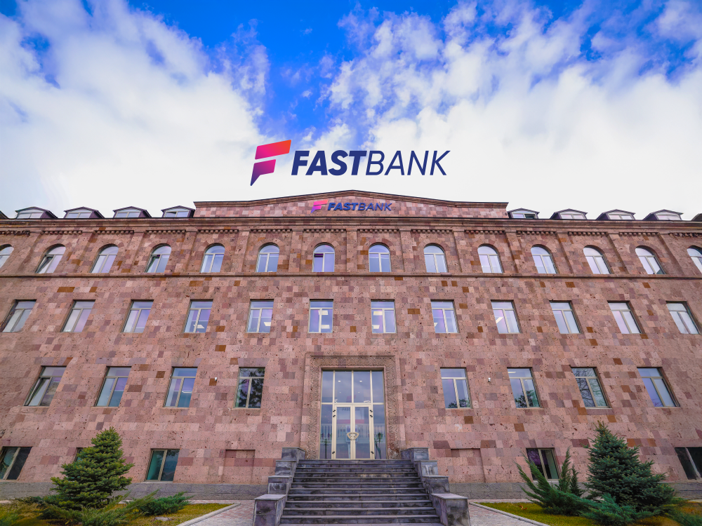 Ֆասթ Բանկի հովանավորությամբ վերանորոգվել են Հ․ Թումանյանի անվան պետական տիկնիկային թատրոնի ենթակառուցվածքերը