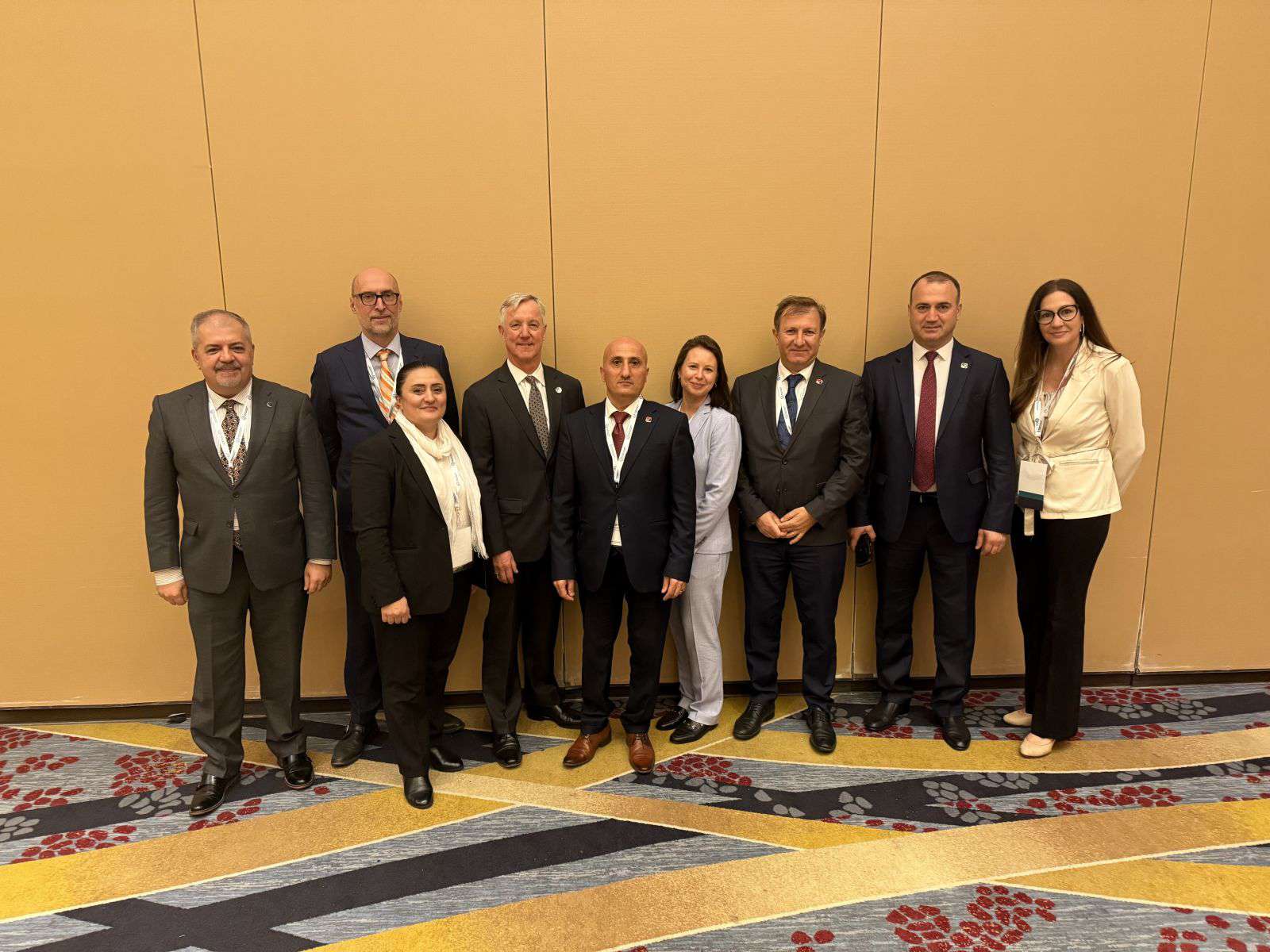 Վահագն Հովակիմյանն ԱՄՆ-ում դիտարկել է նախագահական ընտրությունները