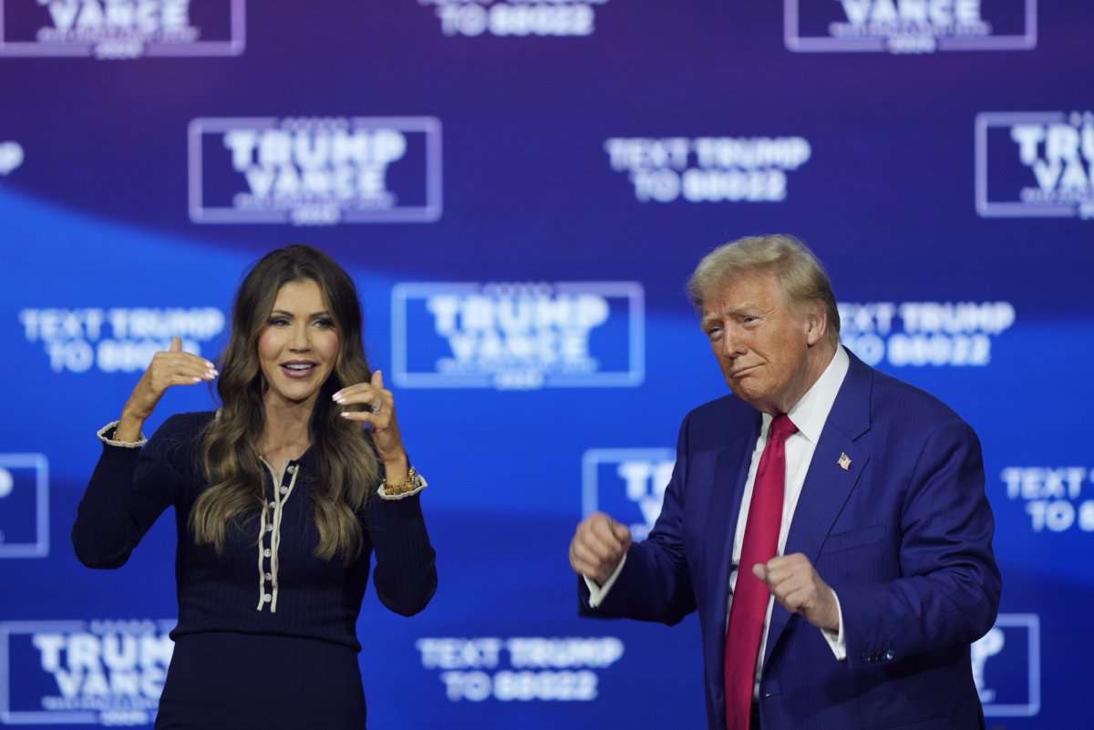 Trump confirmed his strict immigration policy with his new appointment. CNN