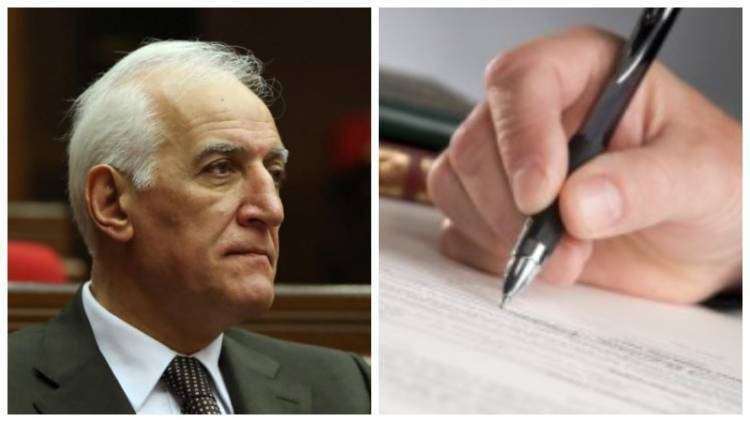 Կատարում, Ռուանդայում և Ուգանդայում ՀՀ դեսպաններ են նշանակվել