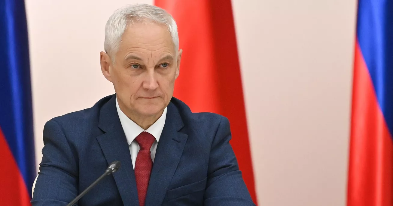 «Արևմուտքը փորձում է խաթարել տարածաշրջանային կայունությունը». Բելոուսով