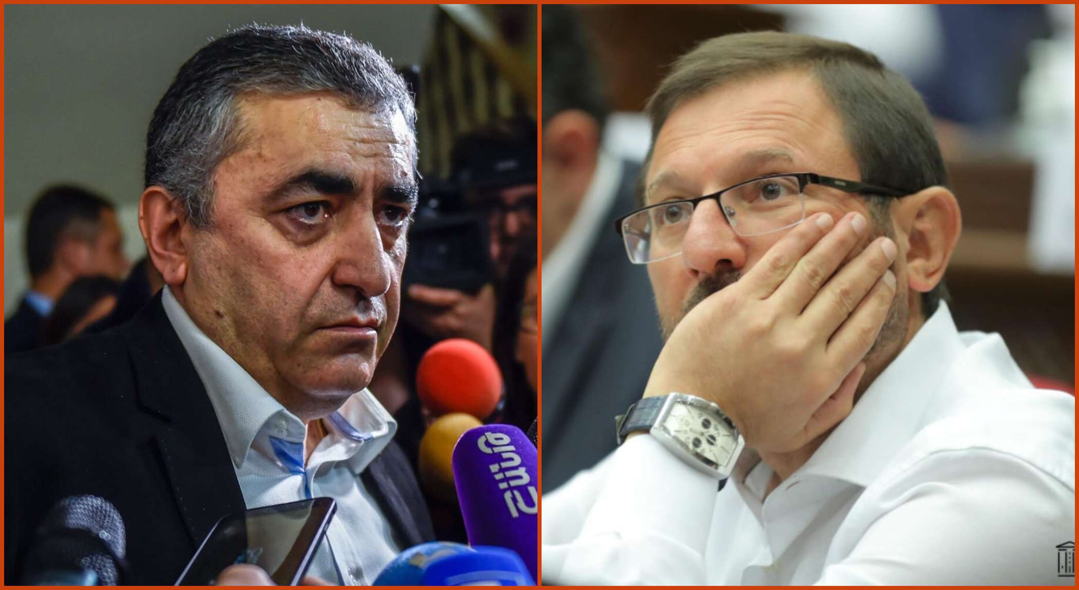 «Գեղամ Մանուկյանը թքա՞ծ ունի իր եղբոր ճակատագրի վրա». Ռուստամյան