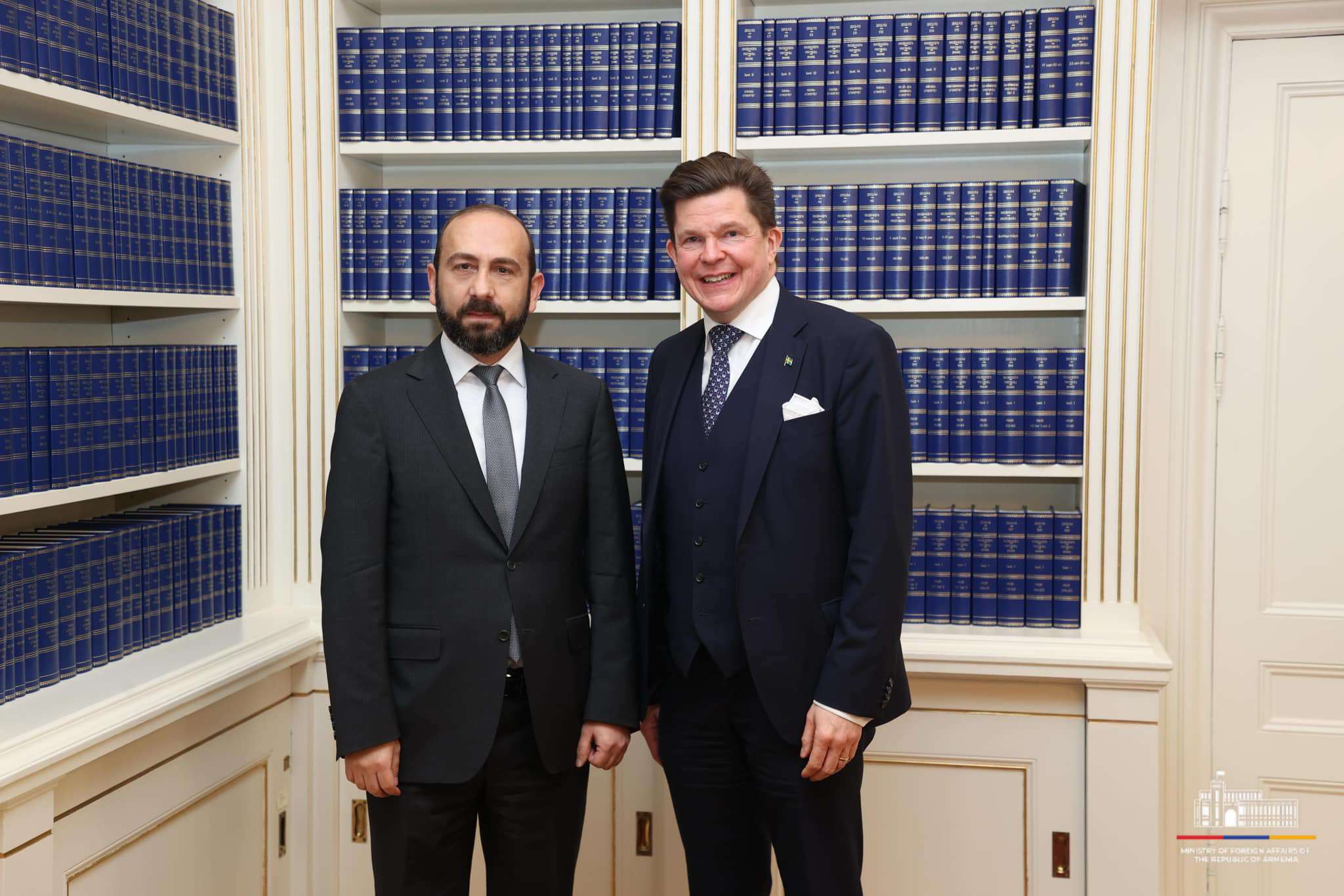 Reference was made to the development of the new agenda of the RA-EU partnership
