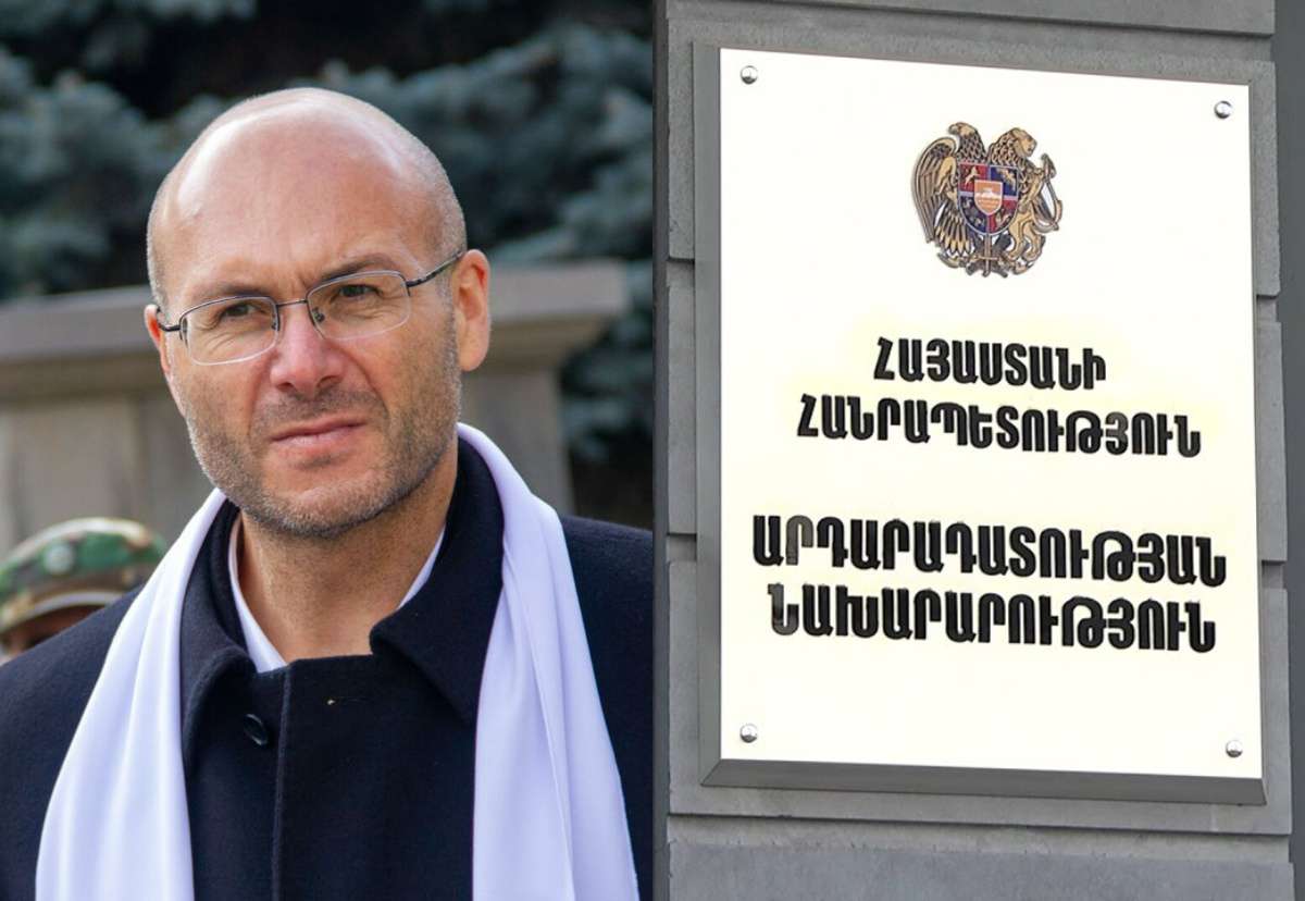 Վարուժան Ավետիսյանը ենթարկվել է բուժզննության. առողջական վիճակը գնահատվել է լավ