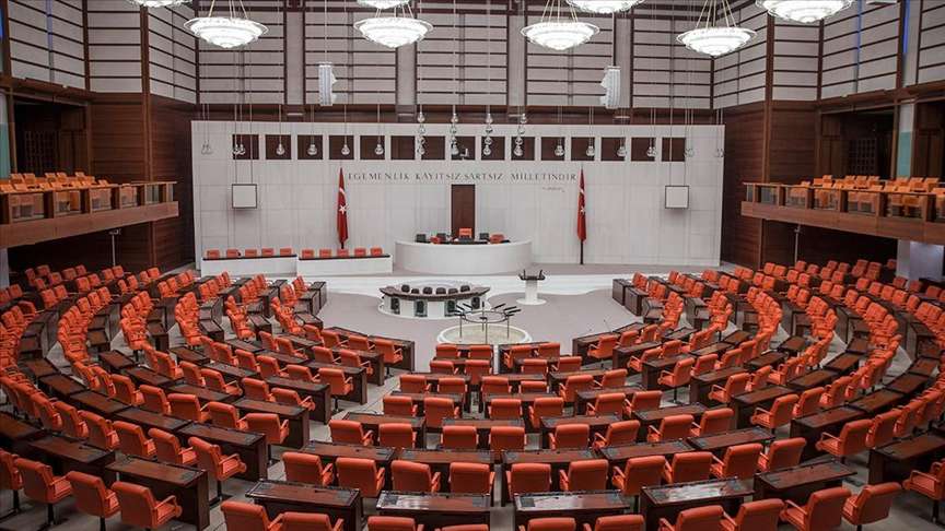 Թուրքիայի խորհրդարանը կքննարկի Ադրբեջանում թուրք զինվորականների ներկայության մանդատի երկարաձգման հարցը