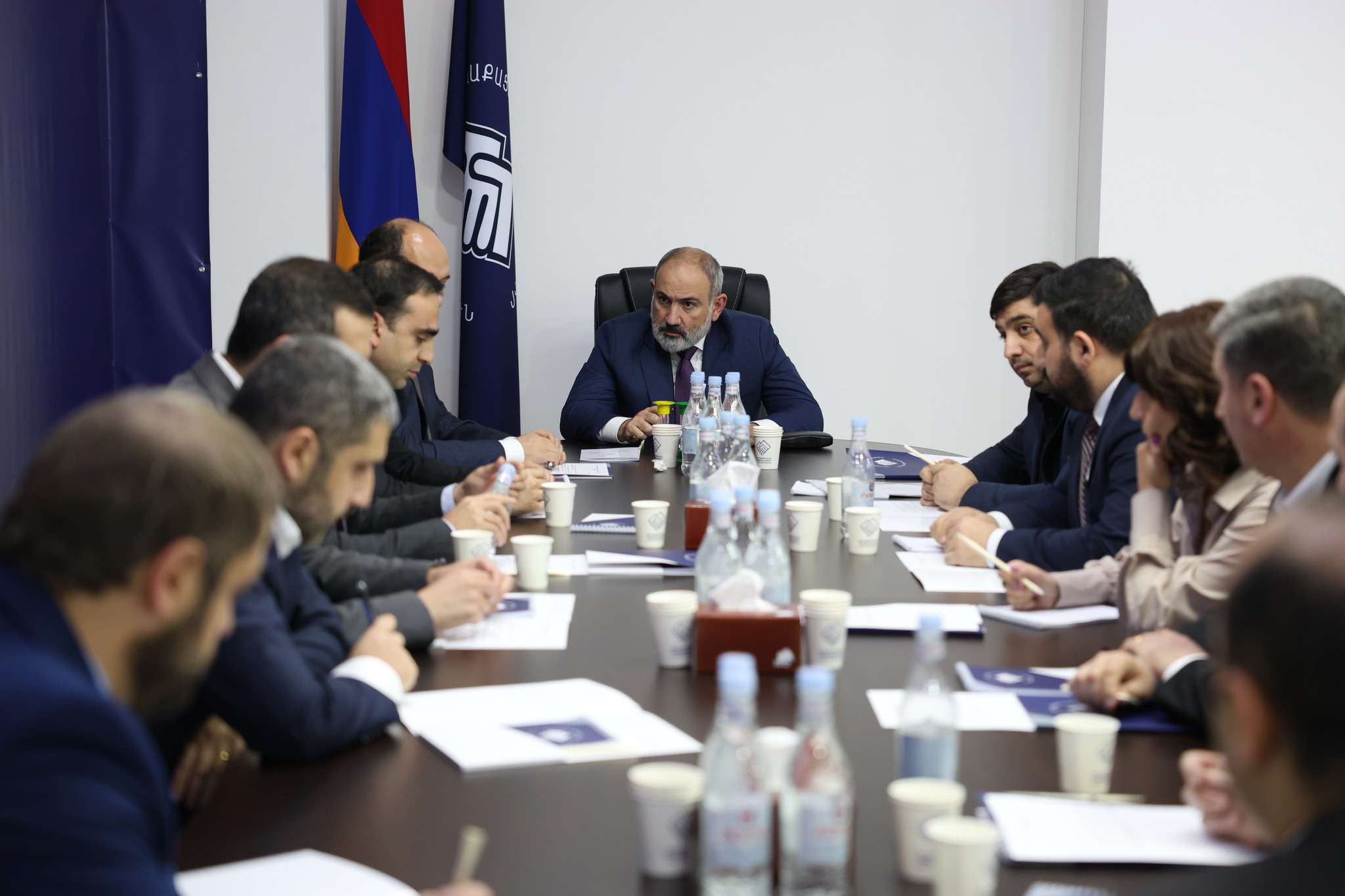Հայտնի է՝ որտեղ կանցկացվի ՔՊ քաղաքական ժողովը․ «Ժողովուրդ»