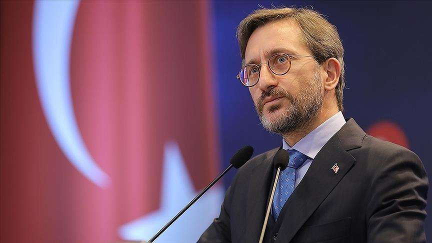 «Թուրքիան լուծումներ է առաջարկում այնտեղ, որտեղ ՄԱԿ-ն անարդյունավետ է՝ Ուկրաինա, Ղարաբաղ»․ Ալթուն
