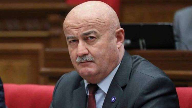 «Կիլիկիան ուր, ես՝ ուր». Հովիկ Աղազարյան