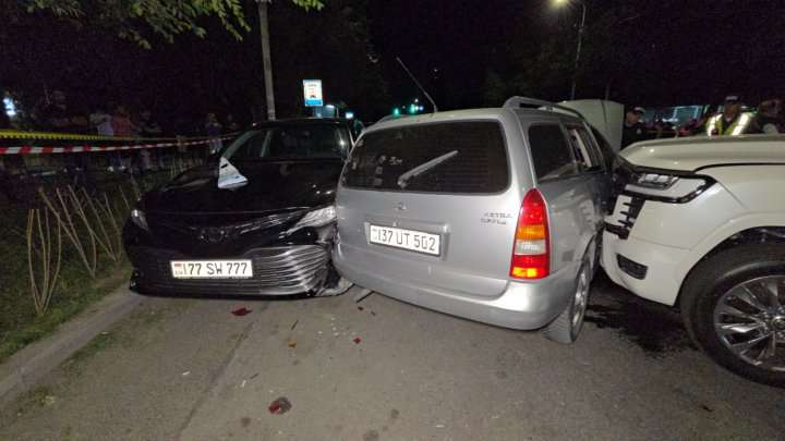 Քրեական հեղինակություն «Չաղ Ռուստամի» գործի նախաքննությունն ավարտվել է