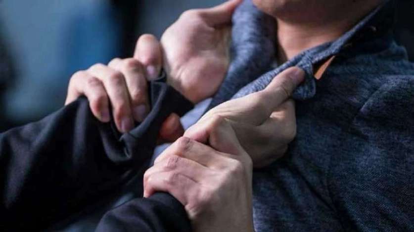 Մարաշում հարևանների վեճն ավարտվել է դանակահարությամբ