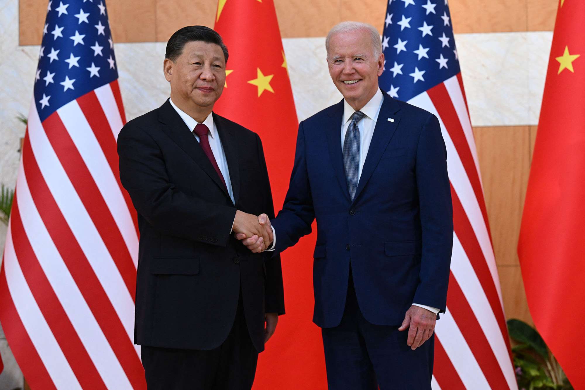 Details from the Joe Biden-Xi Jinping meeting
