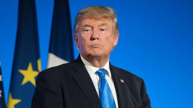 The US can regain control of the Panama Canal