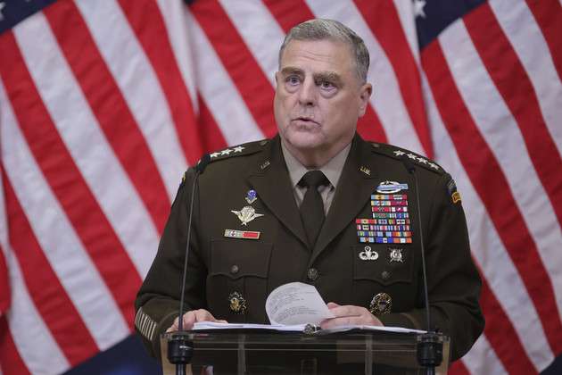 The State Department is preparing the ground for possible negotiations between Russia and Ukraine. Politico