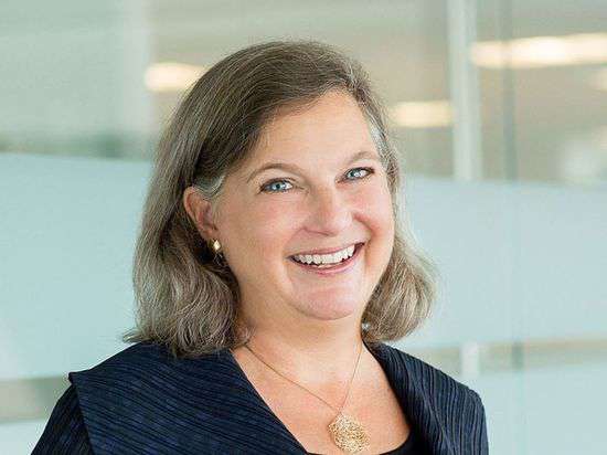 Russia and the United States are discussing the visit of Deputy Secretary of State Nuland to Moscow