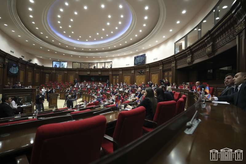 Գործադիրը փոփոխություններ է առաջարկում «էներգետիկայի մասին» օրենքում