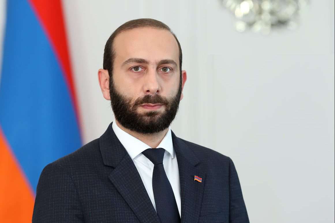 Արարատ Միրզոյանն աշխատանքային այցով ժամանել է Բրյուսել