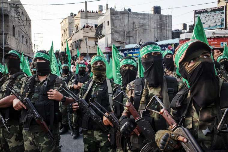 Israel and Hamas, with the mediation of Qatar, can exchange prisoners and sign a cease-fire
