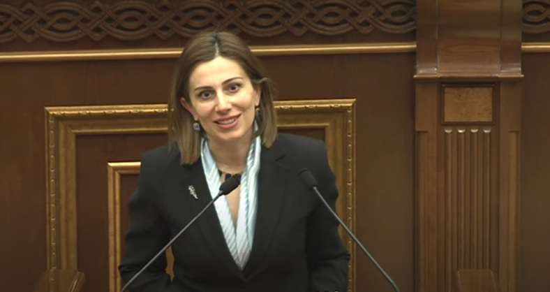 «Կանանց և երեխաների առողջության առաջնայնության միտումն ակնհայտ է». Ավանեսյան