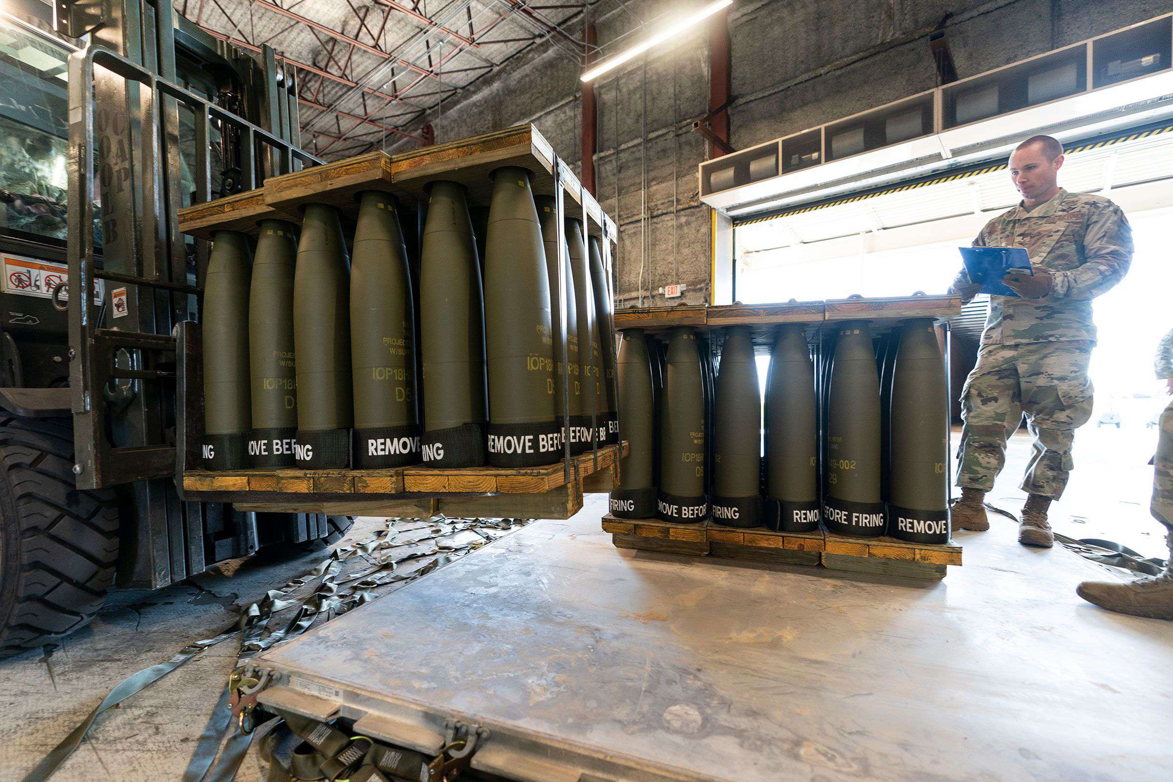 US increases military aid to Israel