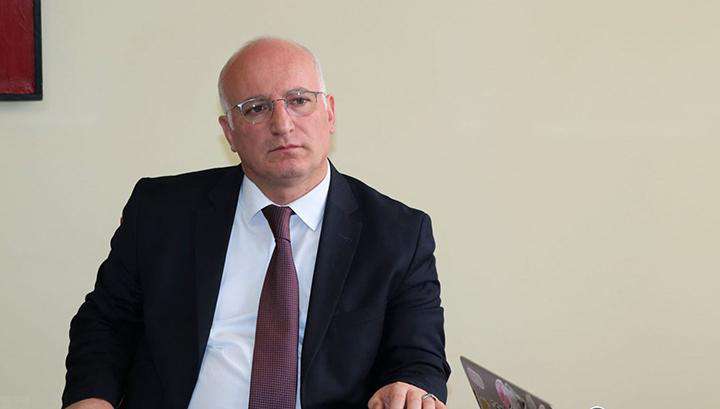 ՀԾԿՀ 3 անդամ այցելել է Թուրքիա. Մեսրոպյանը մանրամասներ է հայտնել (ՏԵՍԱՆՅՈՒԹ)