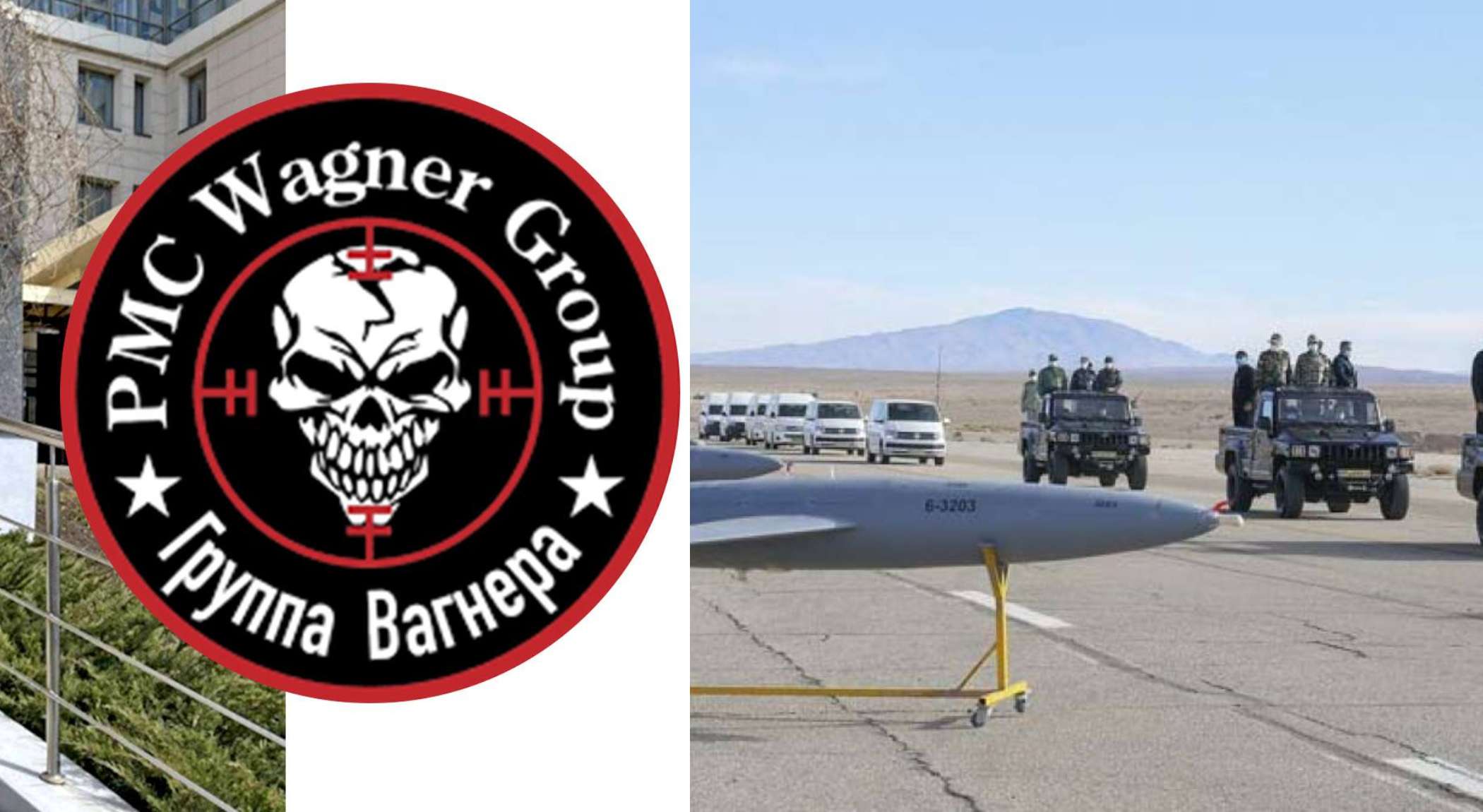 The USA imposed new sanctions against Iran and the Russian-Armenian businessman.