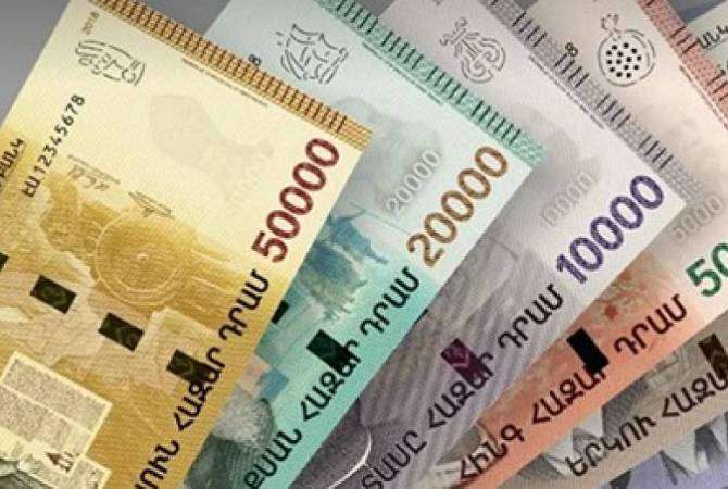 Աջակցություն՝ նոր աշխատողների մասով եկամտային հարկի 50 %-ի չափով