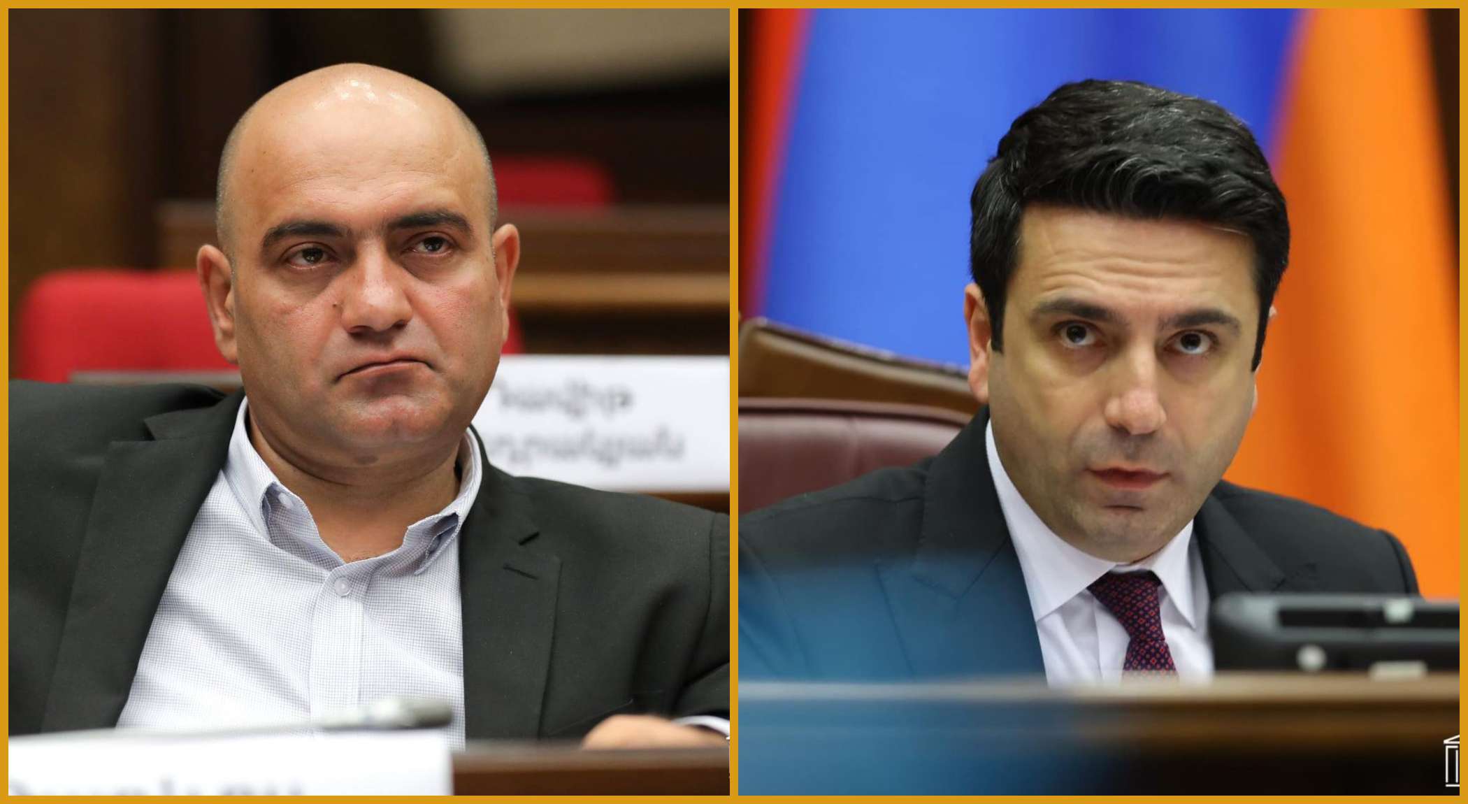 «Հայաստան» դաշինքը կկազմալուծվի՞. ՀՅԴ-ական պատգամավորը ԱԺ նախագահի հայտարարության մասին