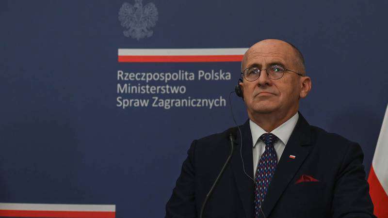 ՌԴ դեսպանը կանչվել է Լեհաստանի ԱԳՆ