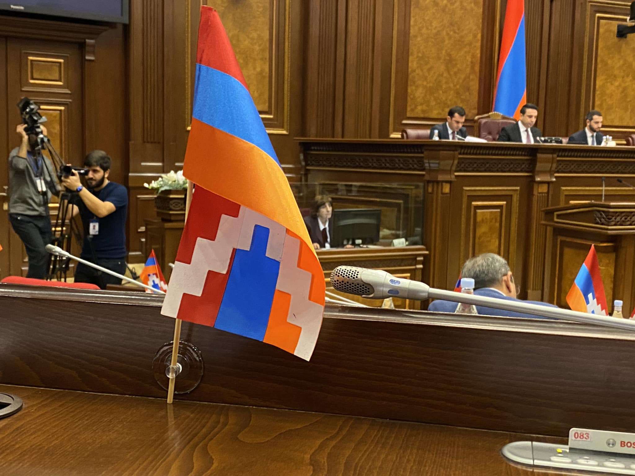 Ընդդիմադիր խմբակցությունները չեն մասնակցի ԱԺ-Կառավարություն հարցուպատասխանին