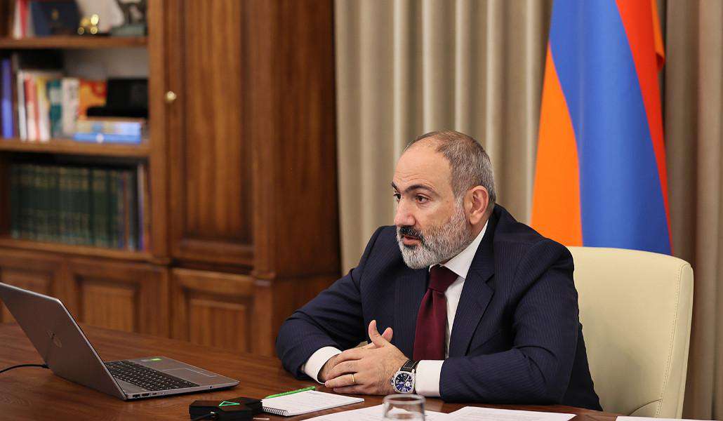 Ինչպե՞ս կարող են քաղաքացիները հարցեր ուղղել վարչապետին (ՏԵՍԱՆՅՈՒԹ)