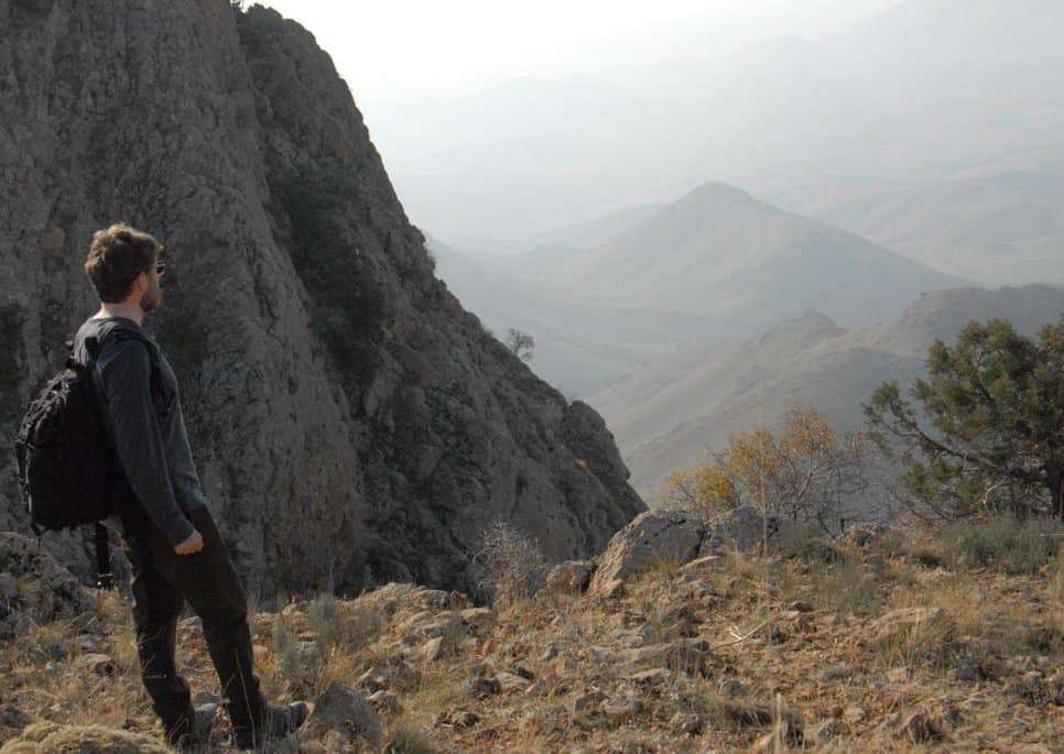 Ֆրանսիայի դեսպանն այցելել է ռազմավարական կետ հանդիսացող Թեժքար լեռ