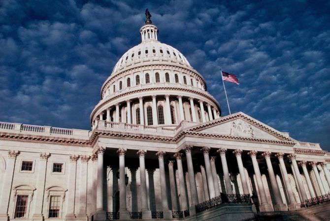 Сенат США одобрил законопроект «Акт об обороне Армении-2023»