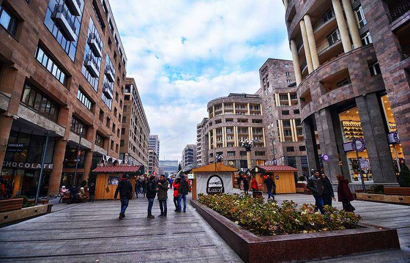 Հյուսիսային պողոտայի նախկին բնակիչներից կեղծ փաստաթղթերով գույք են հափշտակել