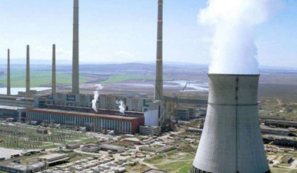Կառավարությունն 8 մլրդ դրամով ավելացրեց Երևանի ՋԷԿ-ի կանոնադրական կապիտալը