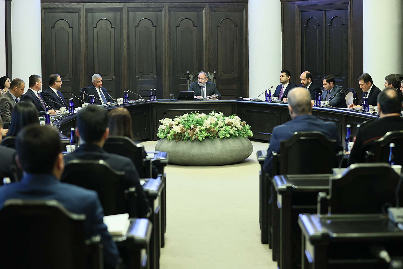 Քանաքեռ-Զեյթունում գտնվող անշարժ գույքը նախատեսվում է օտարել դասական աճուրդով