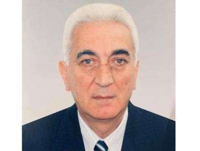 Մահացել է նախկին նախարար Ռաֆայել Բագոյանը