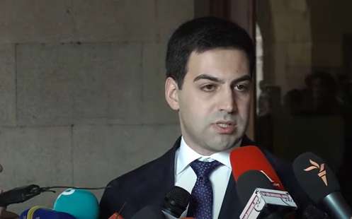 Եկամուտները ՊԵԿ-ի կողմից կգեներացվեն ինքնաշխատ կերպով