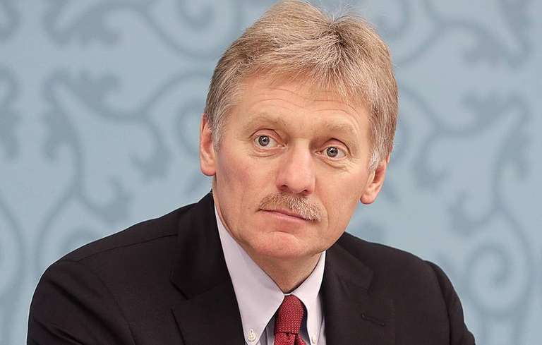 «Телефонный разговор Путина и Пашиняна пока не планируется». Песков