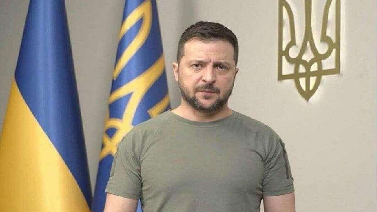 «Ռուսաստանը Ուկրաինայում «Մայդան-3» է նախապատրաստում». Զելենսկի
