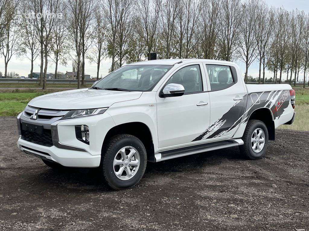 ԱՄՆ–ը Հայաստանին MITSUBISHI կնվիրի. «Հրապարակ»