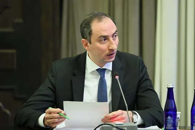 «Լուծարված ընկերություն չի եղել». ԲՏ արդյունաբերության նախարար