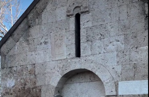 Ինչպես էինք մատաղ անում Իջևանի խաչում․ Փաշինյան