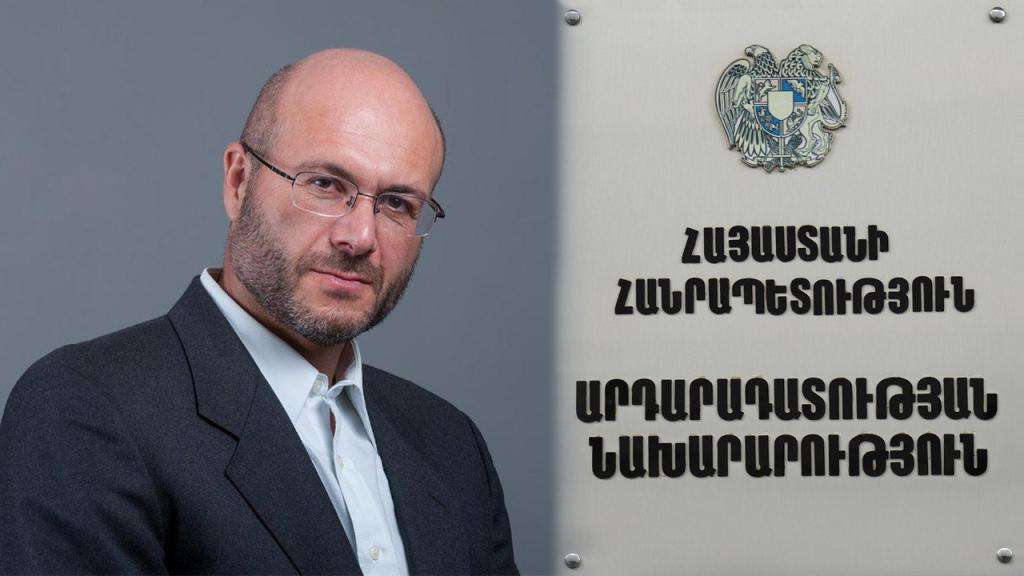Վարուժան Ավետիսյանի առողջական վիճակը բավարար է. արդարադատության նախարարություն