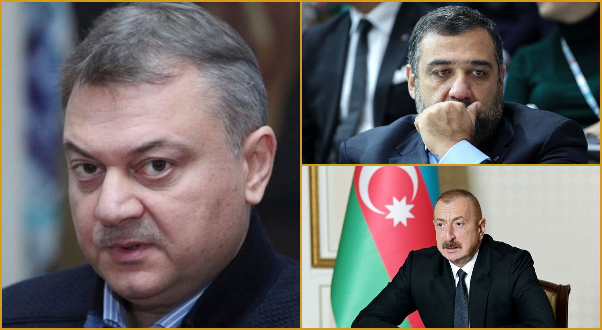Baku perceives Moscow as an obstacle to its haste