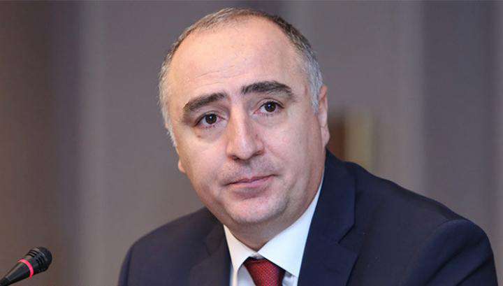 Սասուն Խաչատրյանն ազատման դիմում է գրել