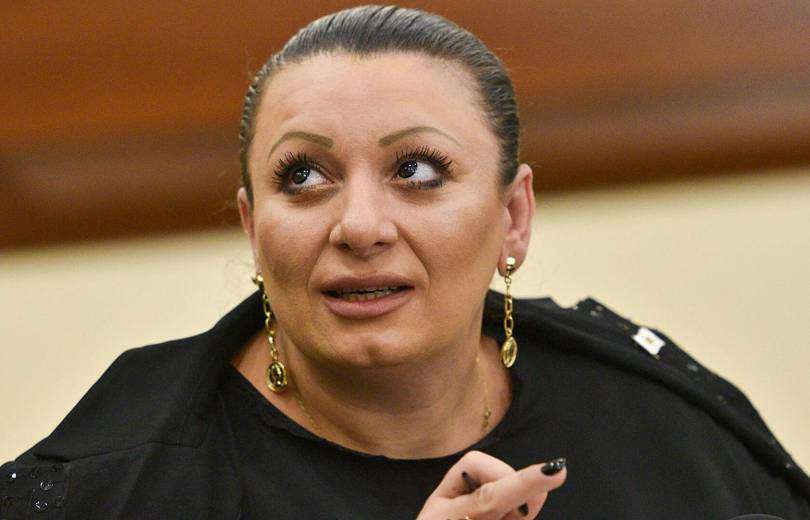 «Մի ճիշտ արտահայտություն է արել, թե ոնց է ձեզնից զզվում». Խաչատրյան (ՏԵՍԱՆՅՈՒԹ)