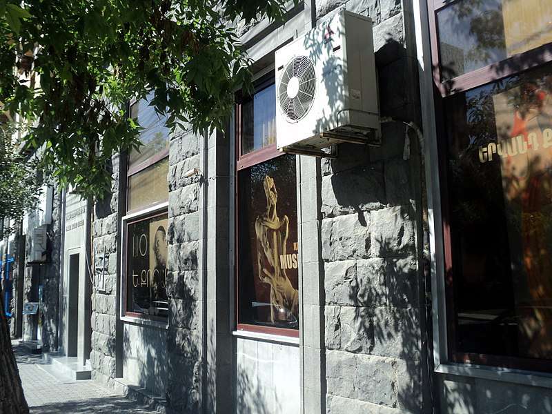 Քրեական վարույթ՝ Երվանդ Քոչարի նկարների անհետացման հայտարարությունների առնչությամբ