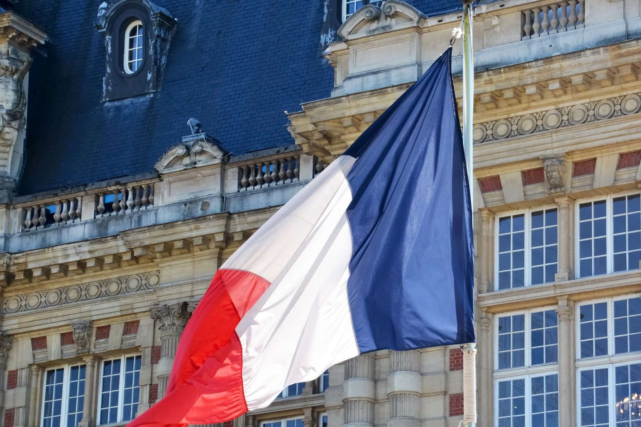 The Azerbaijani ambassador to France was summoned to the Foreign Ministry