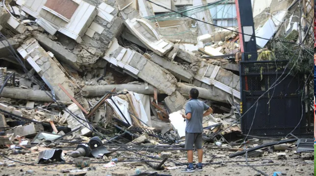 Lebanon supported the US ceasefire agreement